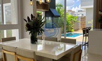 Imagem 5: Imperdível oportunidade! Casa em condomínio de luxo em Indaiatuba-SP, no Jardim Residencia