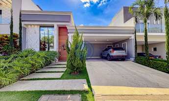 Imagem 2: CASA TERREA DECORADA CONDOMINIO DUAS MARIAS - INDAIATUBA/SP