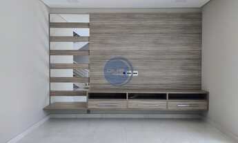 Imagem 7: Imperdível! Casa em condomínio de luxo em Indaiatuba-SP, 3 quartos, 3 suítes, 2 salas, 5 b