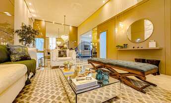 Imagem 7: CASA TERREA DECORADA CONDOMINIO DUAS MARIAS - INDAIATUBA/SP