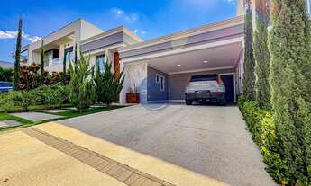 Imagem 3: CASA TERREA DECORADA CONDOMINIO DUAS MARIAS - INDAIATUBA/SP