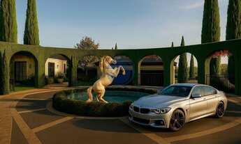 Imagem 4: Terreno em condominio em Indaiatuba - Jardim Hípica