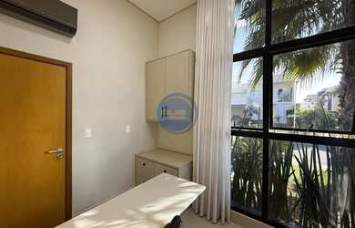 Imagem 4: Casa em Condomínio de Luxo em Indaiatuba-SP: 3 Quartos, 3 Suítes, 2 Salas, 5 Banheiros, 4