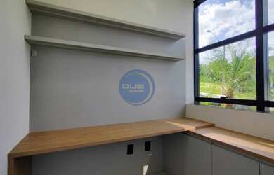 Imagem 6: Casa de alto padrão em condomínio: 3 quartos, 3 suítes, 166,68m² em Indaiatuba-SP, Loteame