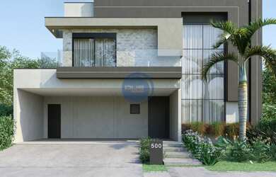 Imagem 5: Imperdível: Casa à venda em Indaiatuba-SP, Residencial Duas Marias, 3 quartos, 3 suítes, 2