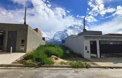 Imagem 3: TR02278 - Terreno à Venda no Bairro Bom Sucesso em Indaiatuba