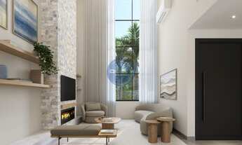 Imagem 7: Imperdível: Casa à venda em Indaiatuba-SP, Residencial Duas Marias, 3 quartos, 3 suítes, 2