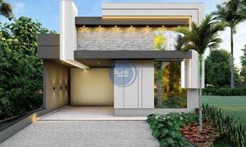 Imagem: Casa de luxo em condomínio 3 quartos