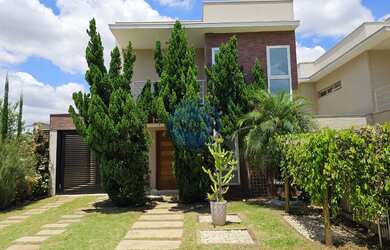 Imagem: Sobrado no Condomínio Maison Blanche em