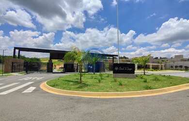 Imagem 3: Terreno em Condomínio de Luxo no Jardim Casablanca em Indaiatuba-SP - 300m² de Área - Opor