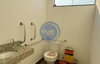 Imagem 6: Salão Comercial à Venda em Indaiatuba-SP no Bairro Loteamento Comercial Bortoletto - 463,6