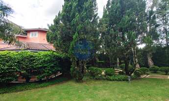 Imagem 6: Sobrado de Alto Padrão para Locação no Helvetia Country ? Indaiatuba/SP