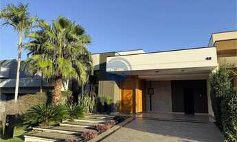 Imagem 2: Casa em Condomínio de Luxo em Indaiatuba-SP: 3 Quartos, 3 Suítes, 2 Salas, 5 Banheiros, 4