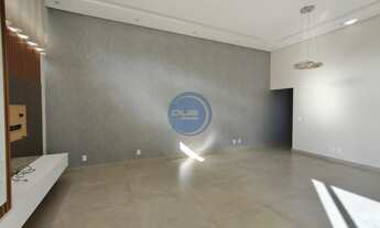 Imagem 4: Casa de Luxo no Condomínio Mantova: 3 Quartos, 1 Suíte, 2 Salas, 2 Banheiros, 115m² - Jard