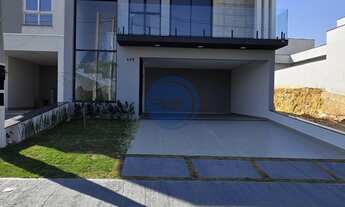 Imagem: Residência de alto padrão no Park Gran