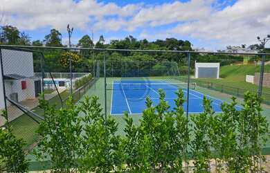Imagem 3: Casa de luxo em condomínio: 3 quartos, 3 suítes, 2 salas, 4 banheiros, 2 vagas, 138,07m² e