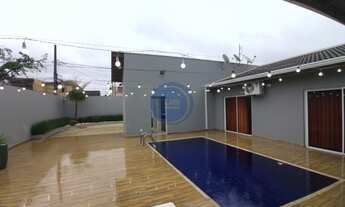 Imagem: Casa Térrea para Locação no Jardim Arco-Íris