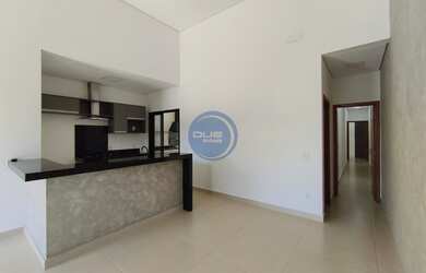 Imagem 4: Casa térrea de alto padrão em condomínio Bréscia, Indaiatuba-SP: 3 suítes, área gourmet, g