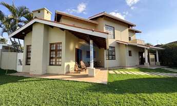 Imagem 3: Chácara à venda em condomínio exclusivo de Indaiatuba-SP, no bairro Terras de Itaici: 3 qu