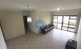 Imagem 2: Apartamento para Locação no Edifício Di Napoli ? Indaiatuba/SP