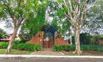 Imagem 2: Sobrado de Alto Padrão para Locação no Helvetia Country ? Indaiatuba/SP