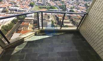 Imagem 4: Apartamento para Locação no Edifício Di Napoli ? Indaiatuba/SP