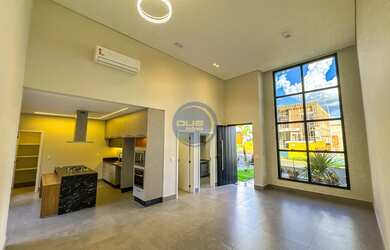 Imagem 7: Espetacular Casa em Condomínio à Venda em Indaiatuba-SP - Jardim Residencial Dona Maria Ca