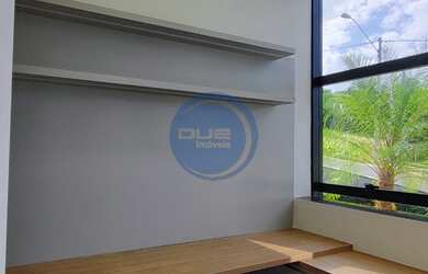 Imagem 5: Casa de alto padrão em condomínio: 3 quartos, 3 suítes, 166,68m² em Indaiatuba-SP, Loteame