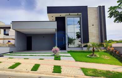 Imagem: Imperdível casa em condomínio de luxo