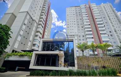 Imagem: Apartamento Alto Padrão com 3 Suítes no