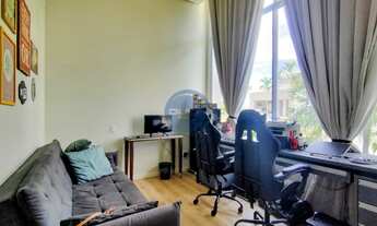 Imagem 6: Casa em Condomínio com 3 Quartos e 185m² no Jardim Residencial Dona Lucilla, Indaiatuba-SP