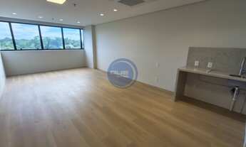 Imagem 6: SL00198 - Sala Comercial para Locação no SkyTowers Office em Indaiatuba