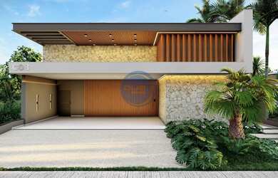 Imagem 2: Linda casa térrea