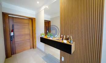 Imagem 2: CA00730 - Casa para Locação no Condomínio Helvetia Park I ? Indaiatuba/SP