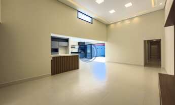 Imagem 3: Casa de alto padrão em condomínio à venda em Indaiatuba-SP, 3 suítes, 2 salas, 5 banheiros