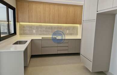 Imagem 5: Casa em Condomínio de Luxo no Jardim Piemonte, Indaiatuba-SP: 3 Quartos, 3 Suítes, 2 Salas