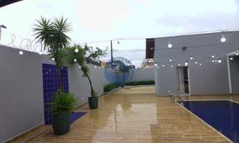 Imagem 4: Casa Térrea para Locação no Jardim Arco-Íris ? Salto/SP