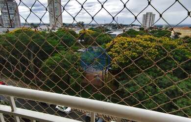 Imagem 4: Apartamento de 3 quartos no Parque Boa Esperança em Indaiatuba-SP, com 84m² e área de laze