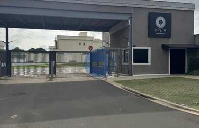 Imagem 3: Oportunidade Terreno em condomínio à venda em Indaiatuba-SP, no bairro Jardim Park Meraki