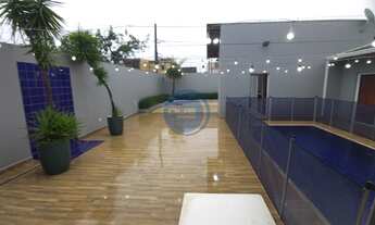 Imagem 2: Casa Térrea para Locação no Jardim Arco-Íris ? Salto/SP