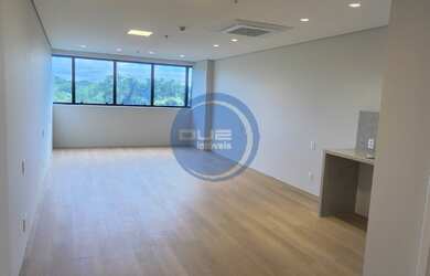 Imagem 7: SL00198 - Sala Comercial para Locação no SkyTowers Office em Indaiatuba