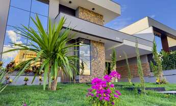 Imagem 4: Espetacular Casa em Condomínio à Venda em Indaiatuba-SP - Jardim Residencial Dona Maria Ca