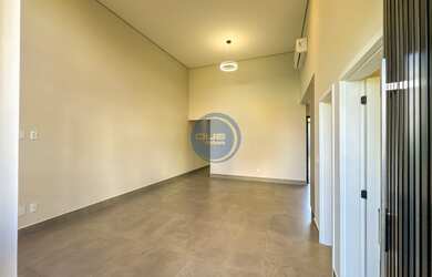 Imagem 5: Espetacular Casa em Condomínio à Venda em Indaiatuba-SP - Jardim Residencial Dona Maria Ca