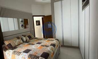 Imagem 3: Casa Térrea à Venda no Villaggio di Itaici em Indaiatuba com 3 Dormitórios e Área Gourmet