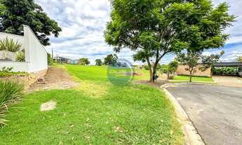 Imagem: MARAVILHOSO LOTE EM CONDOMINIO JARDINS DO