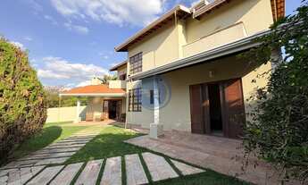 Imagem 2: Chácara à venda em condomínio exclusivo de Indaiatuba-SP, no bairro Terras de Itaici: 3 qu