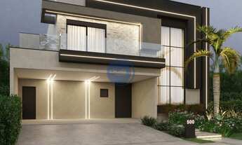 Imagem 4: Imperdível: Casa à venda em Indaiatuba-SP, Residencial Duas Marias, 3 quartos, 3 suítes, 2