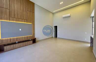 Imagem 3: Imperdível! Casa térrea de luxo no Condomínio Maria Cândida em Indaiatuba-SP: 3 suítes, ár