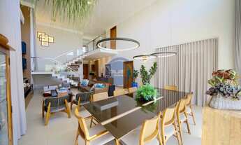 Imagem: CA00730 - Casa para Locação no Condomínio