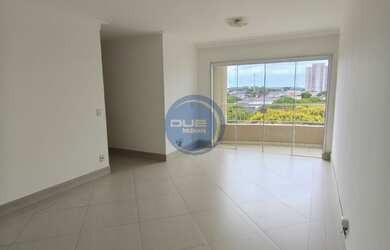 Imagem: Apartamento de 3 quartos no Parque Boa Esperança